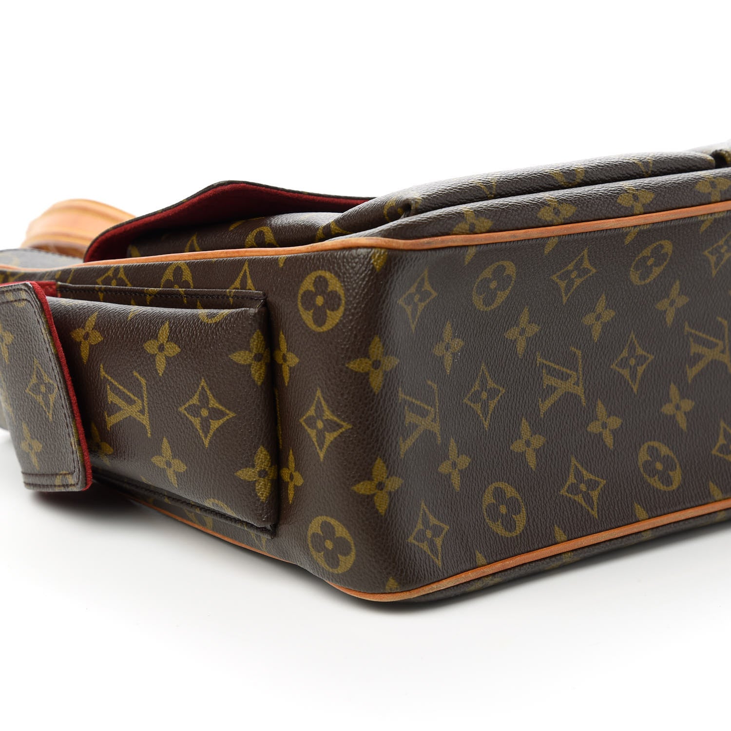 Louis Vuitton Monogram Multipli-Cite 6 of 9