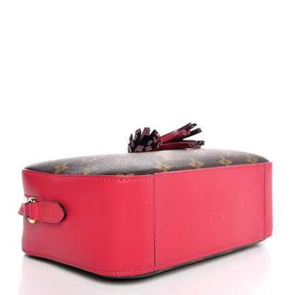 Louis Vuitton Monogram Saintonge Freesia 4 of 7