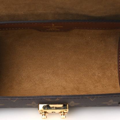 Louis Vuitton Monogram Papillon Trunk 5 of 11
