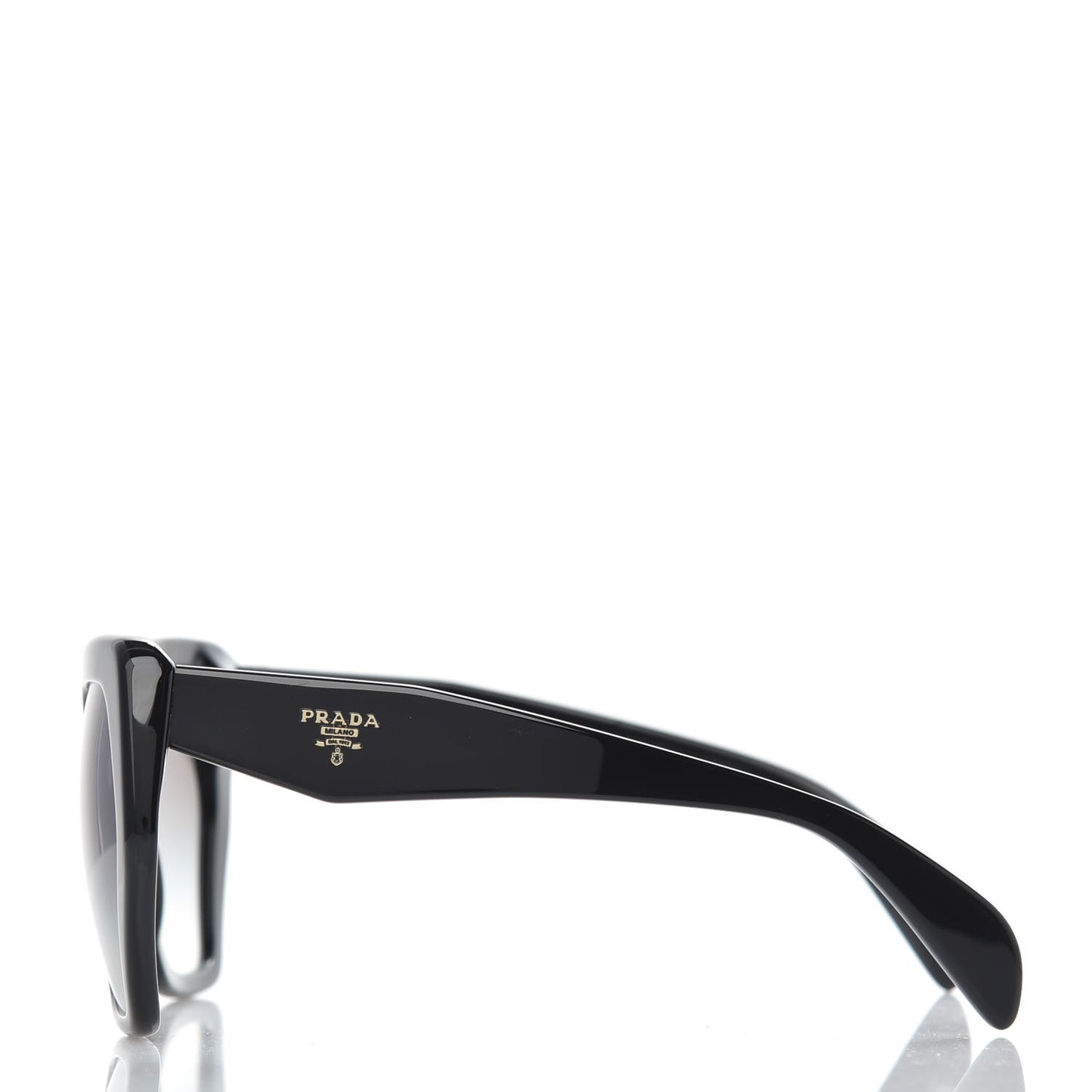 Sunglasses SPR 16R Black