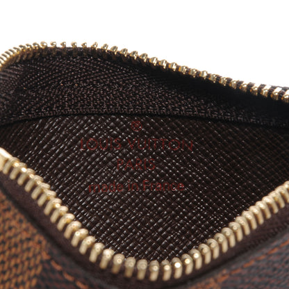Louis Vuitton Damier Ebene Key Pouch 7 of 8