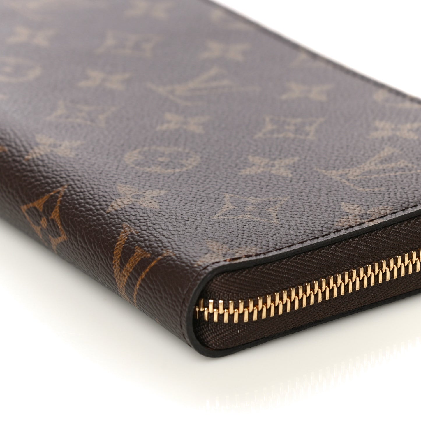 Monogram Zippy Organizer Wallet