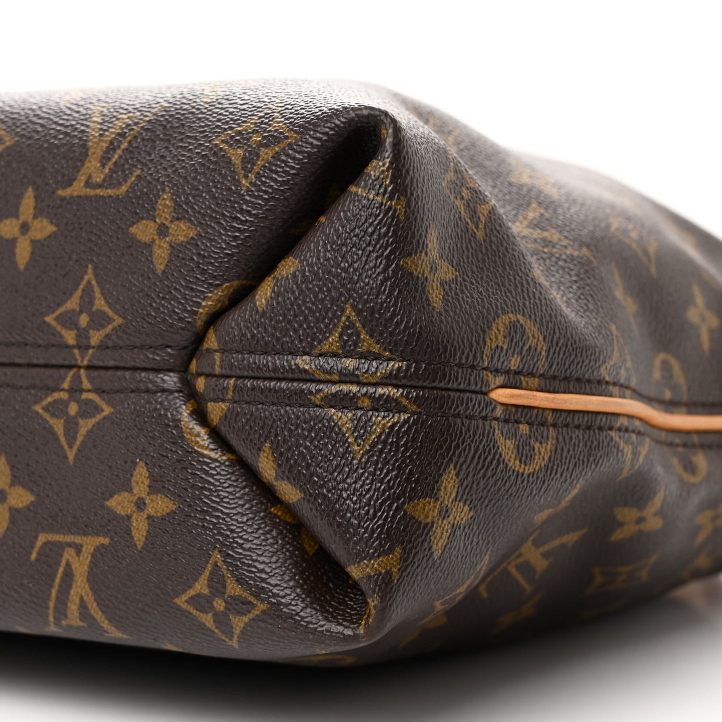 Monogram Sully PM