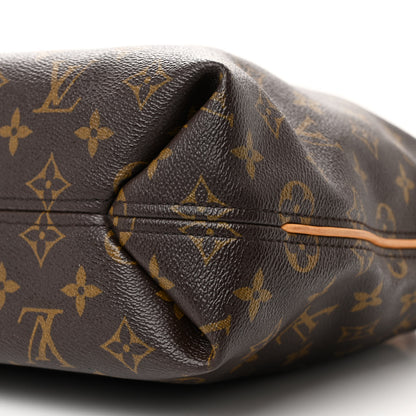 Louis Vuitton Monogram Sully PM 10 of 13