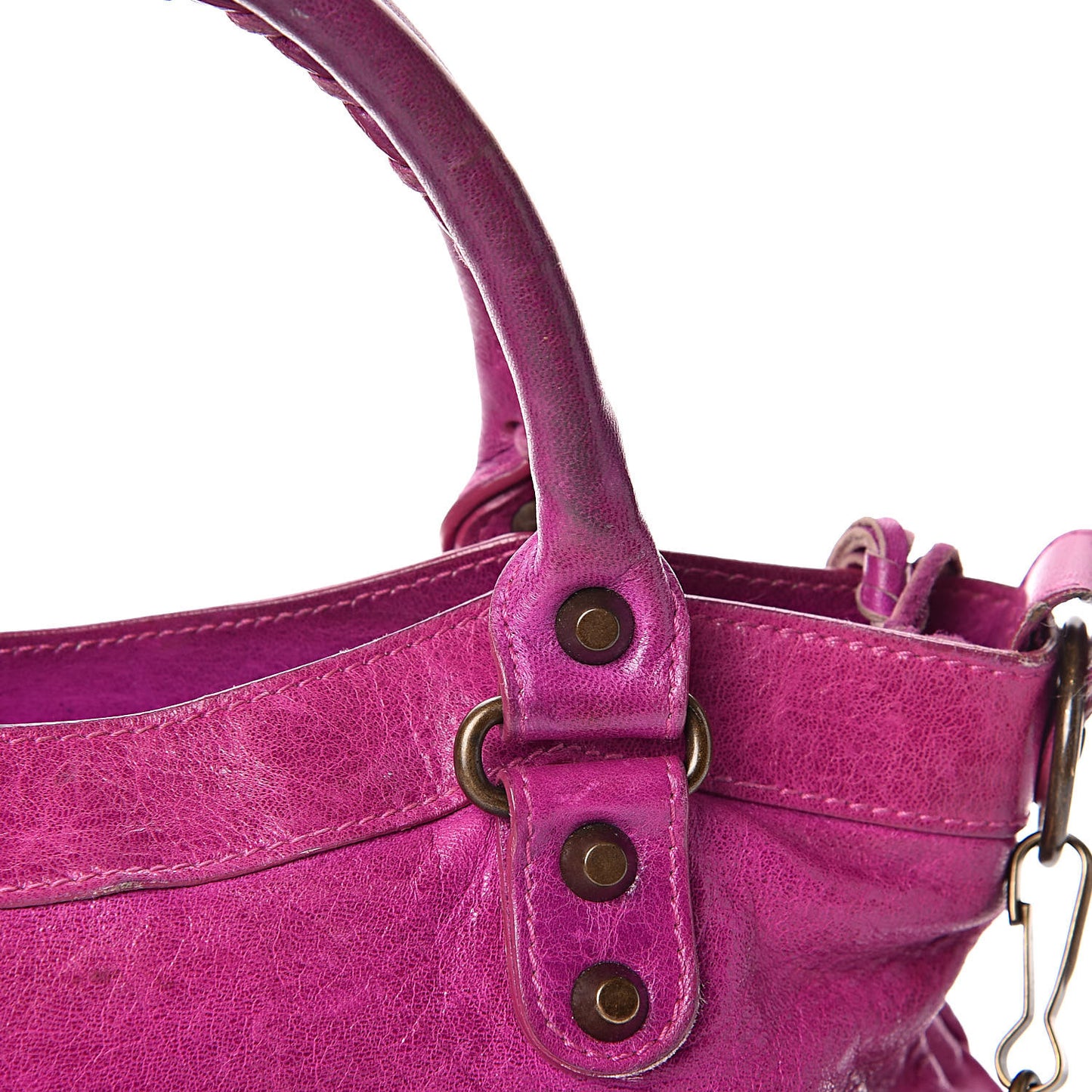 Agneau First Magenta