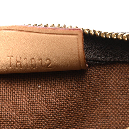 Louis Vuitton Monogram Mini Sac HL Speedy 7 of 12