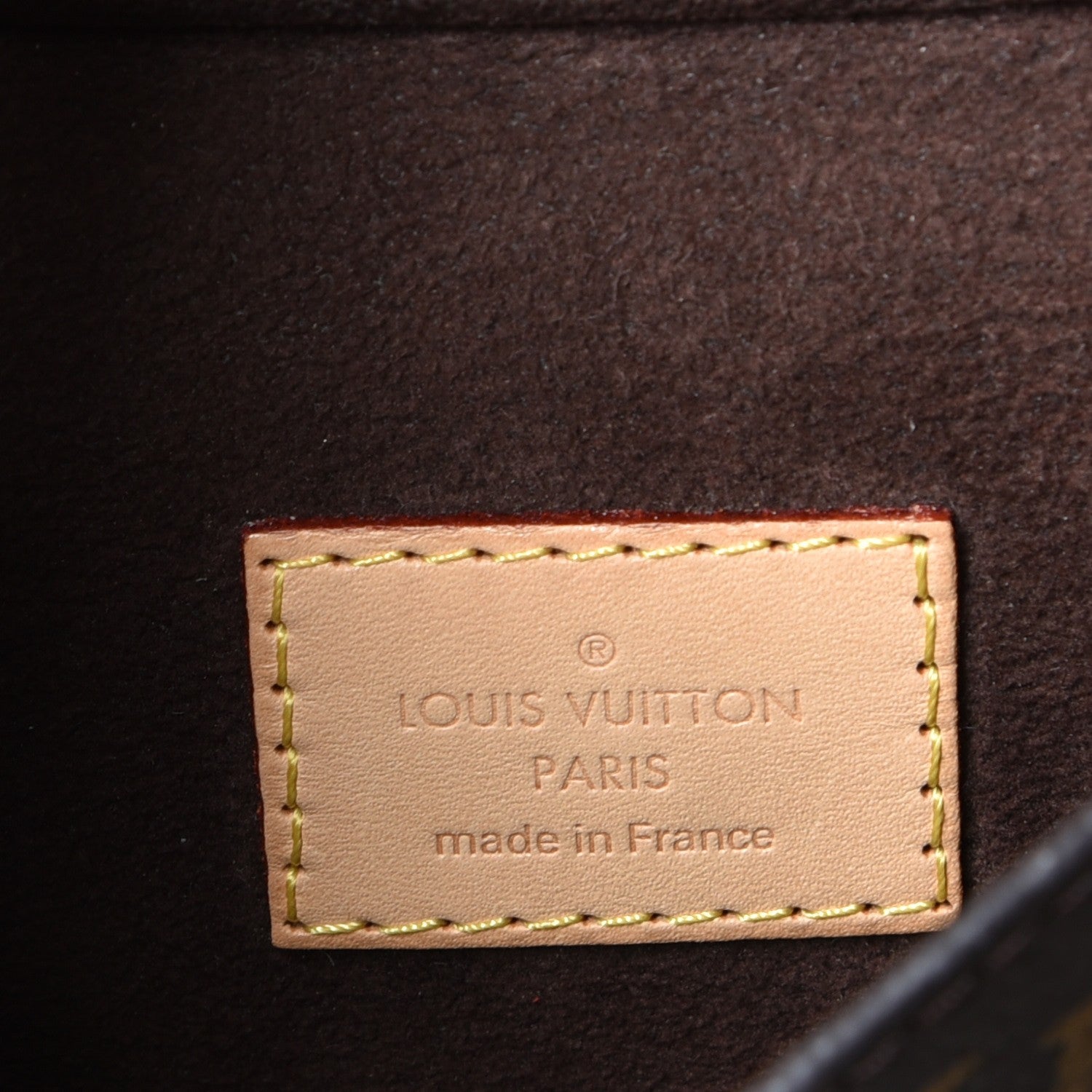 Louis Vuitton Monogram Metis 7 of 11