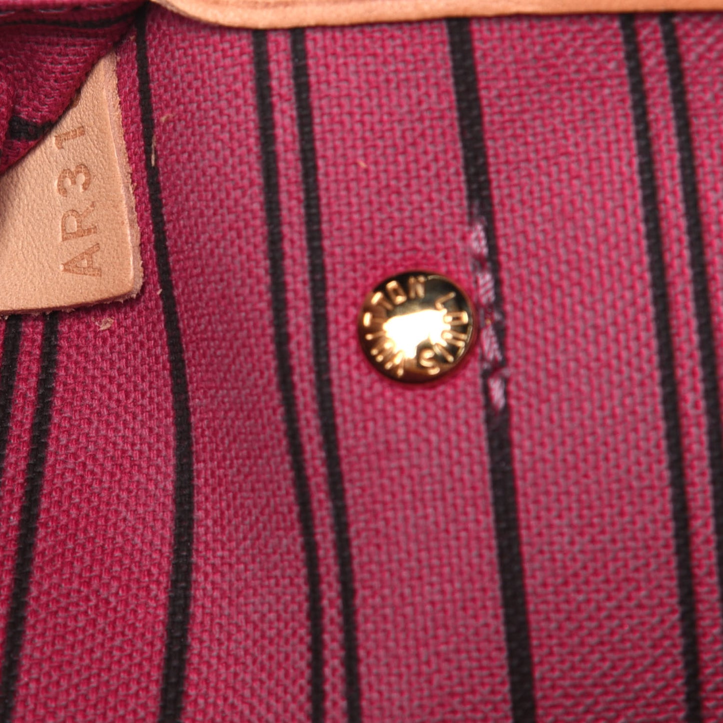 Monogram Neo Neverfull PM Pivoine