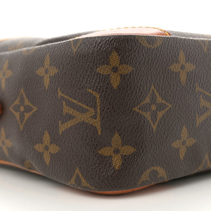 Louis Vuitton Monogram Trocadero 30 8 of 13