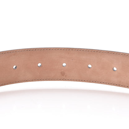 Gucci Lisse Calfskin Dionysus 35mm Belt 85 34 Cuir 5 of 9