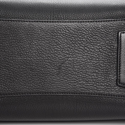 Givenchy Sugar Goatskin Small Antigona Black 9 of 9