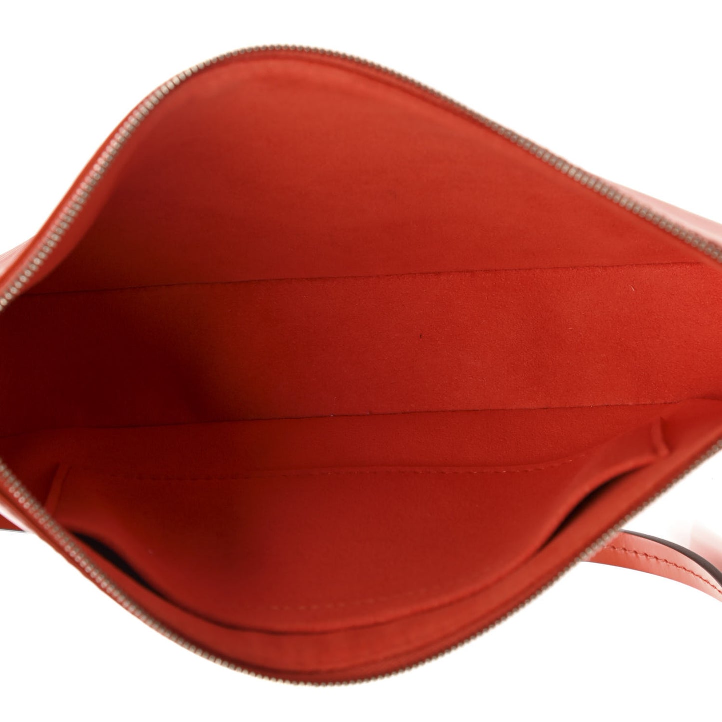 Epi Pochette Accessories NM Piment