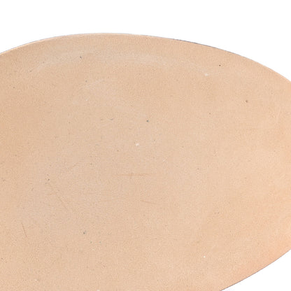 Chanel Wool Tweed Patent Mary Jane Flats 39 Lilac 10 of 12