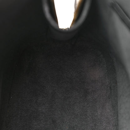 Louis Vuitton Epi Lussac Black 12 of 13