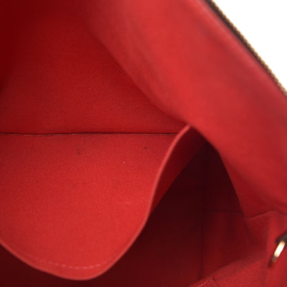 Louis Vuitton Damier Ebene Totally MM 8 of 12