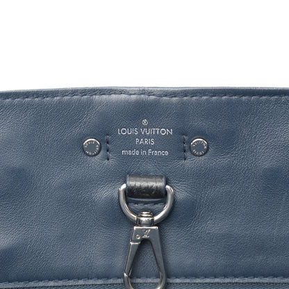Louis Vuitton Taurillon Pernelle Black 6 of 10