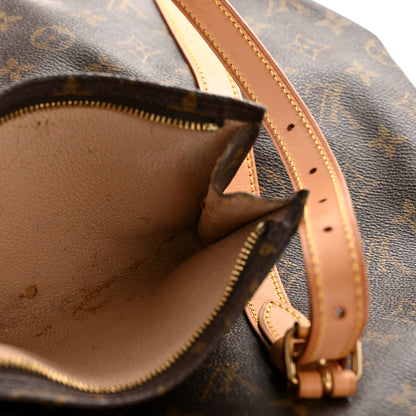 Louis Vuitton Monogram Bucket 27 9 of 19