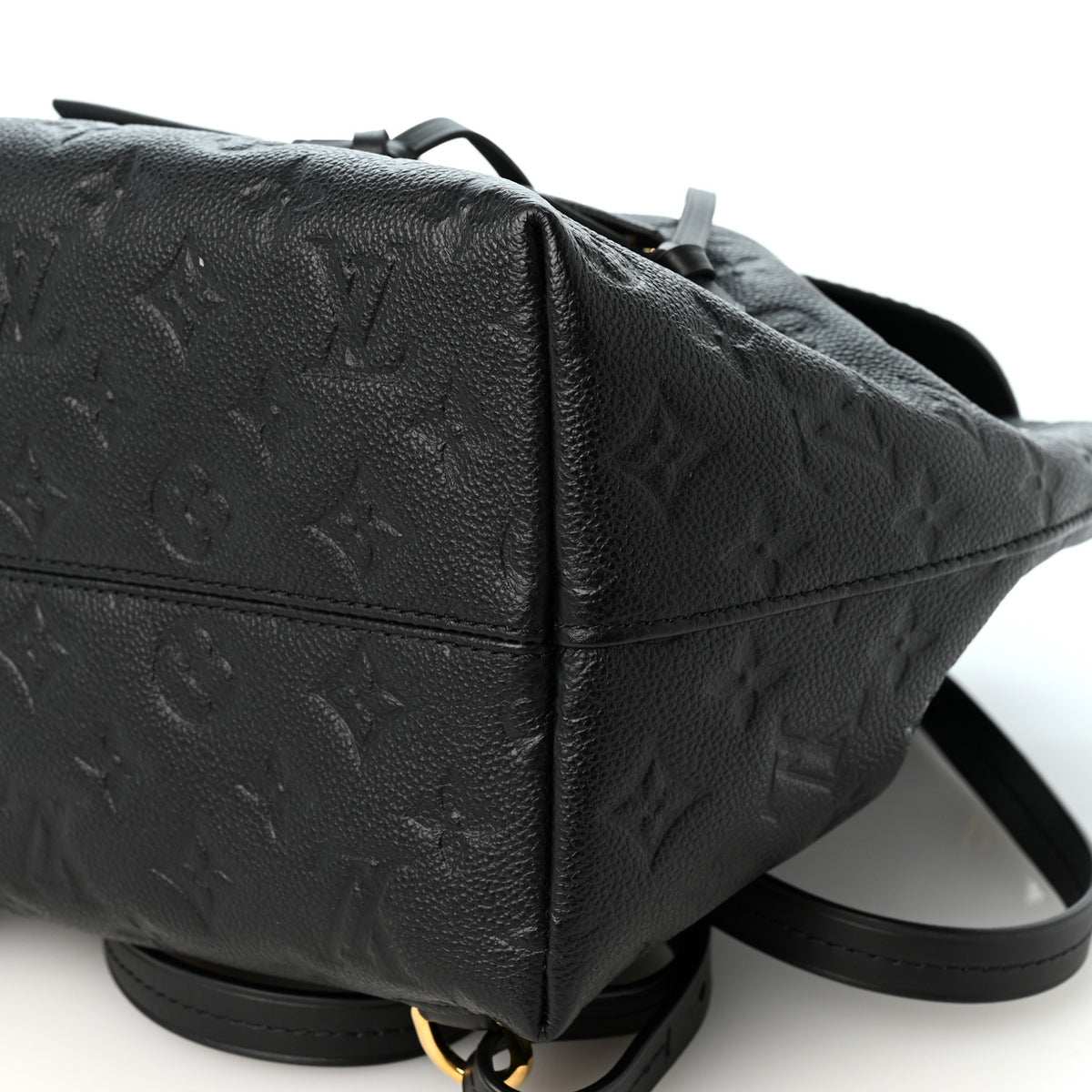 Empreinte Montsouris PM Black