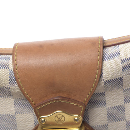 Louis Vuitton Damier Azur Stresa PM 8 of 19