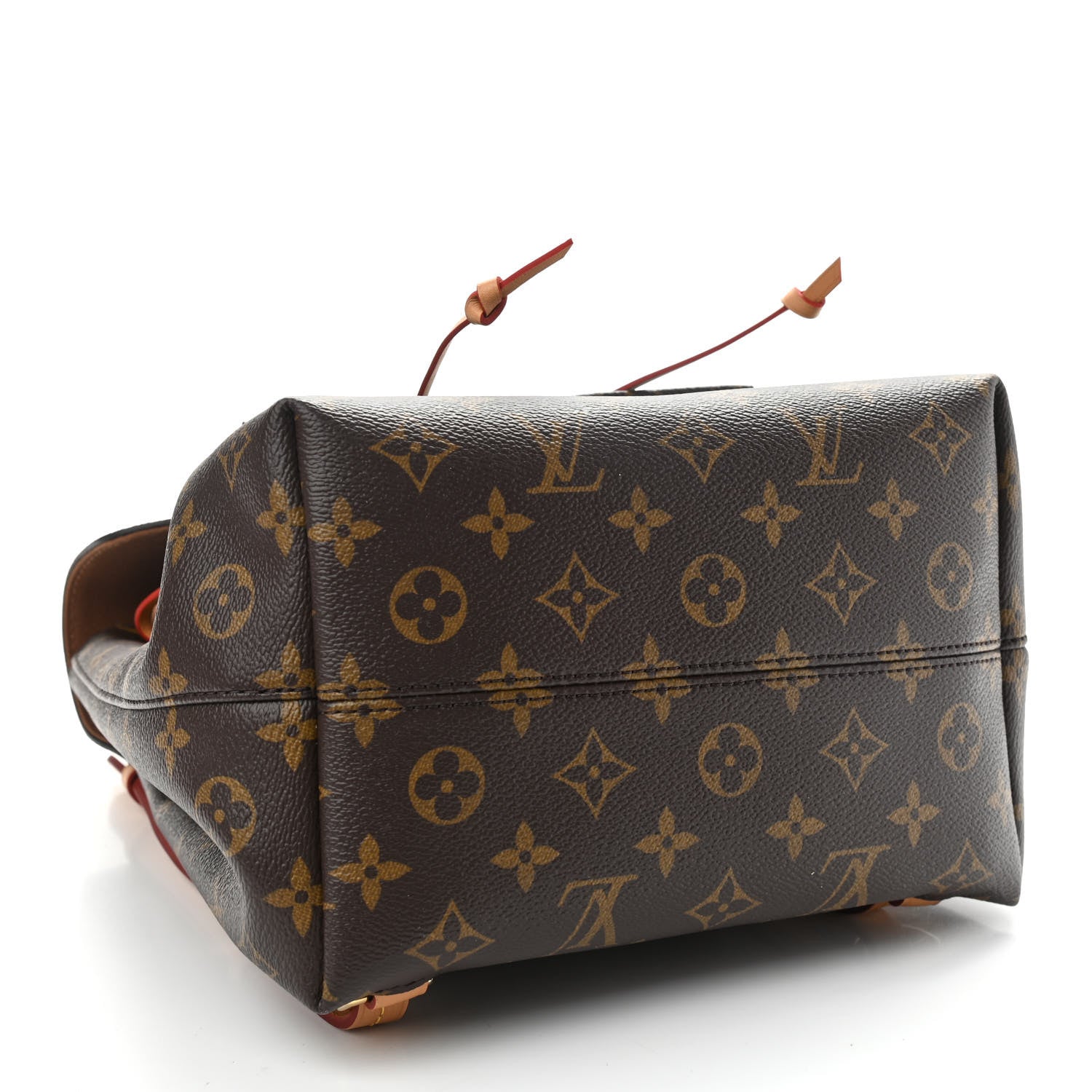 Louis Vuitton Monogram Montsouris PM 4 of 8