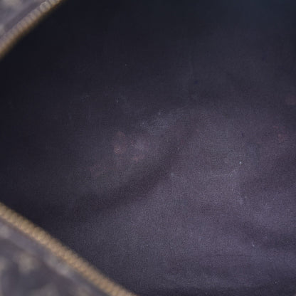 Louis Vuitton Monogram Idylle Speedy Bandouliere 30 Fusain 8 of 11