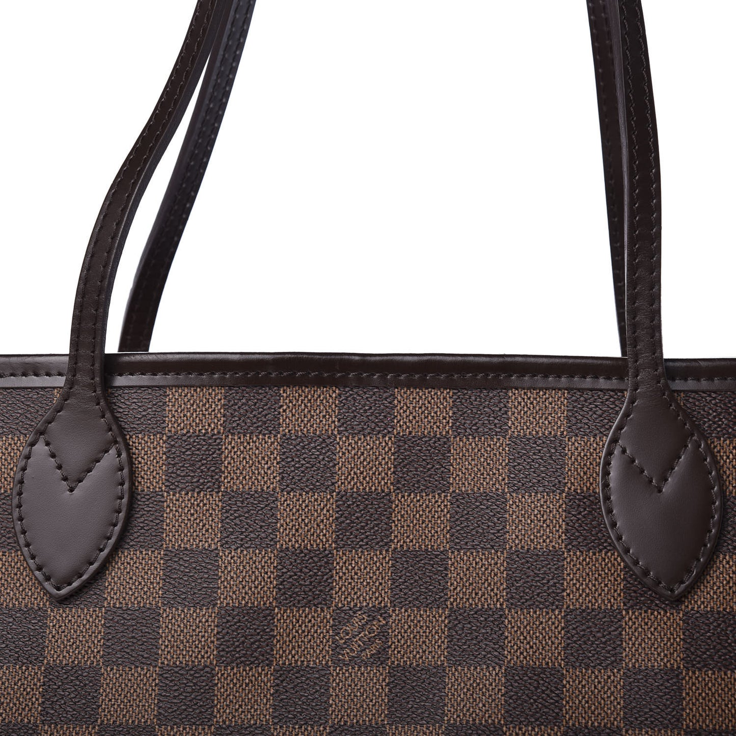 Damier Ebene Neverfull MM