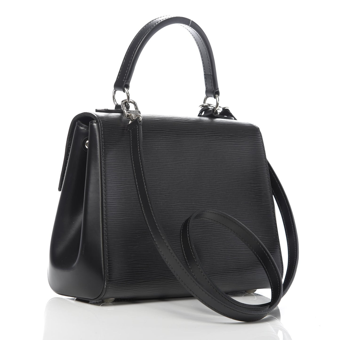 Epi Cluny BB Black
