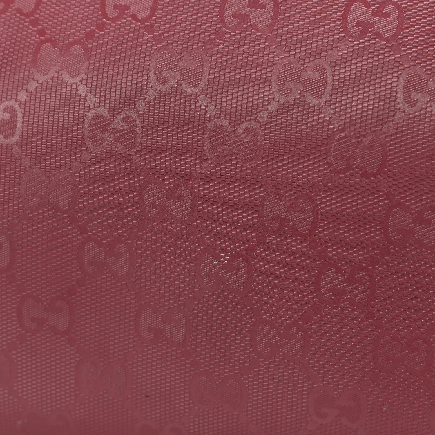 Gucci Imprime Monogram Medium Zippered Shopping Tote Rose Blush 21 of 21