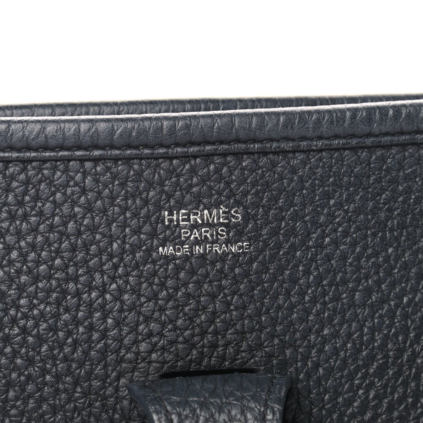 Taurillon Clemence Evelyne III PM Black