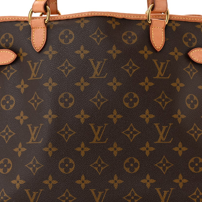 Louis Vuitton Monogram Batignolles Horizontal 8 of 10