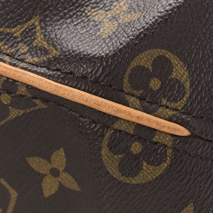 Louis Vuitton Monogram Sully PM 11 of 11
