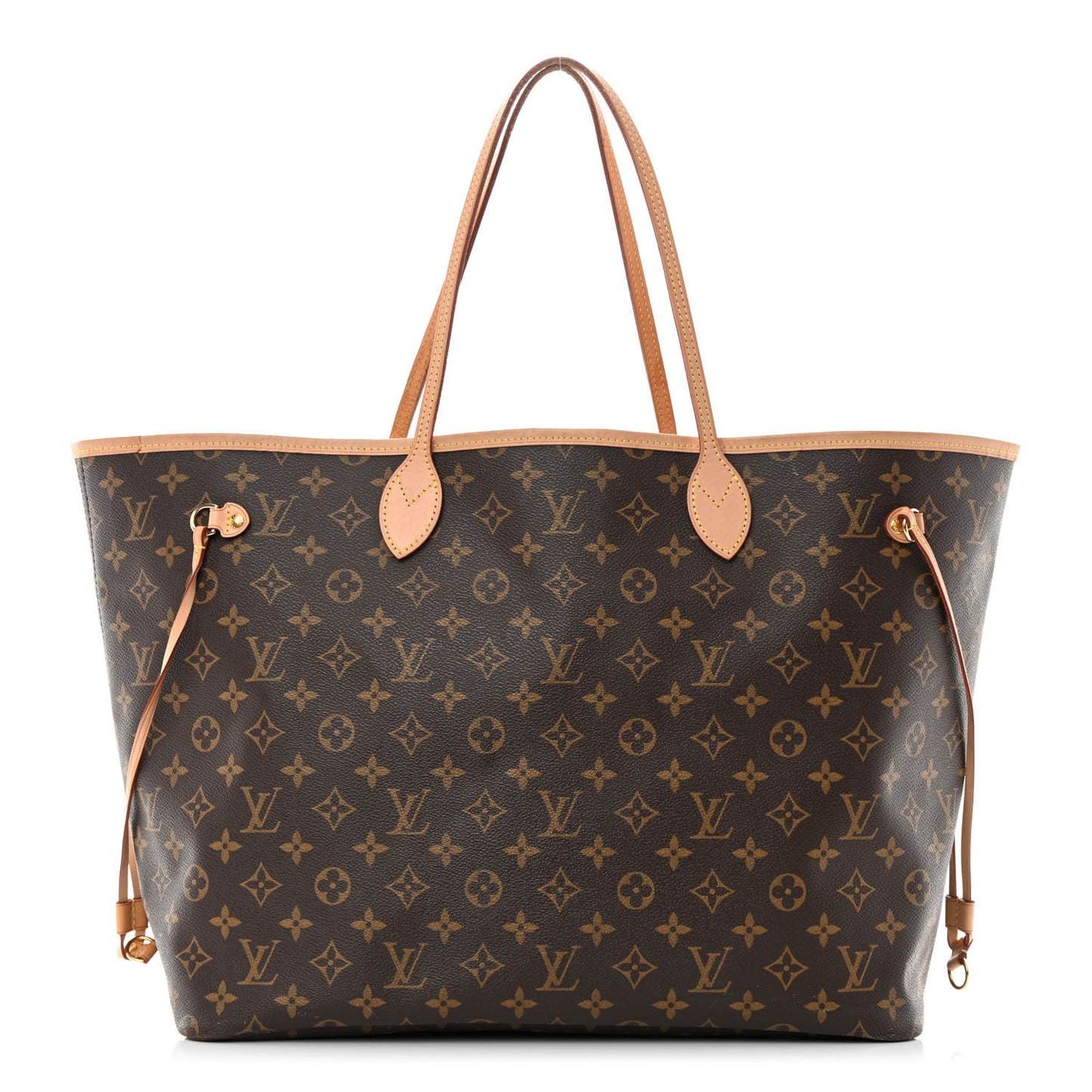 Monogram Neo Neverfull GM