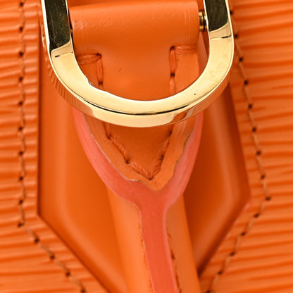 Louis Vuitton Epi Jasmin Mandarin 13 of 13