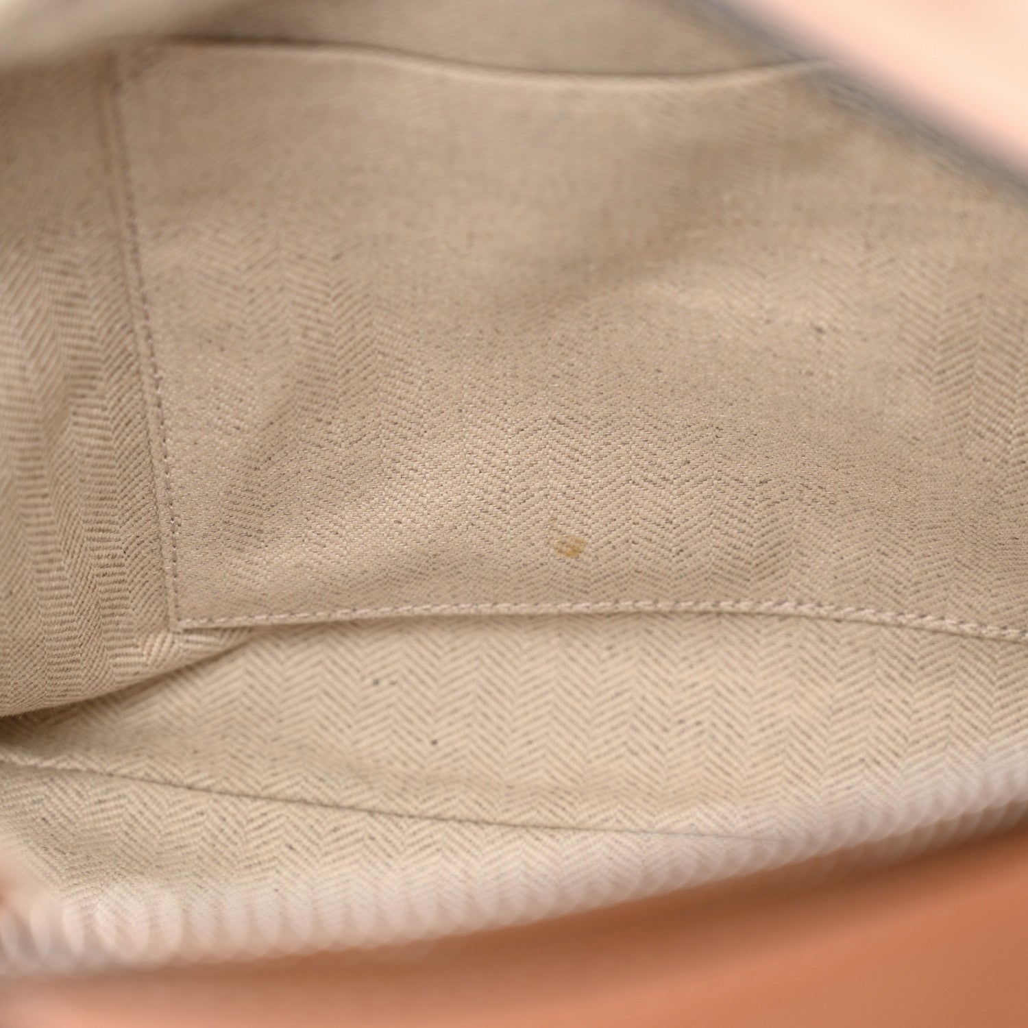 Loewe Calfskin Medium Puzzle Bag Tan 12 of 13