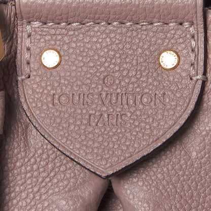 Louis Vuitton Empreinte Mazarine MM Mastic 7 of 8