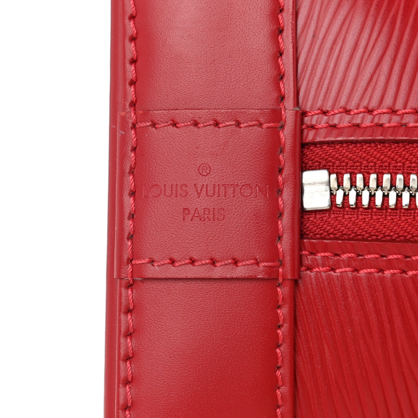 Epi Alma PM Carmine