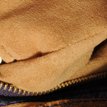 Louis Vuitton Richard Prince Heartbreak Jokes Tote 7 of 7