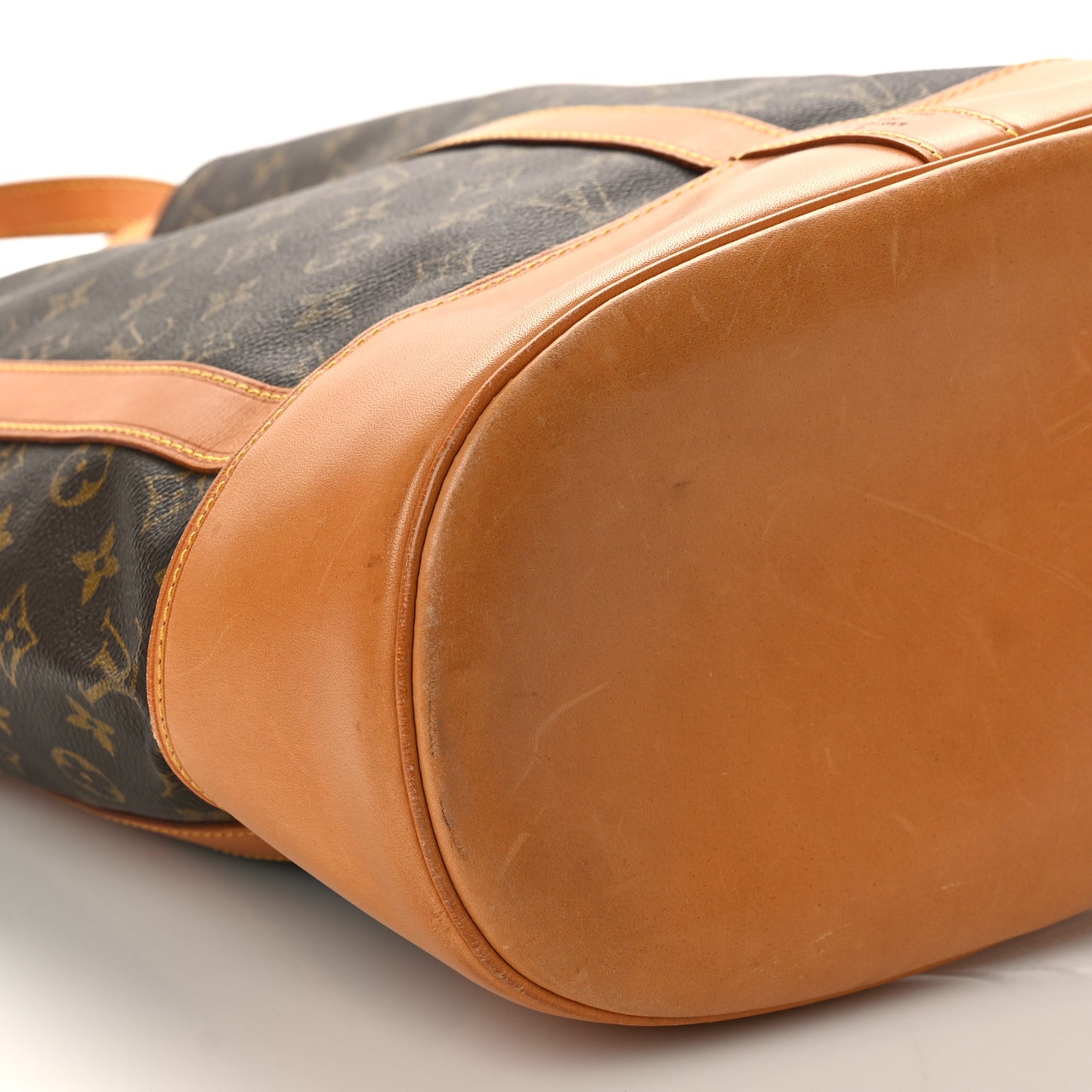 Monogram Randonnee GM Backpack