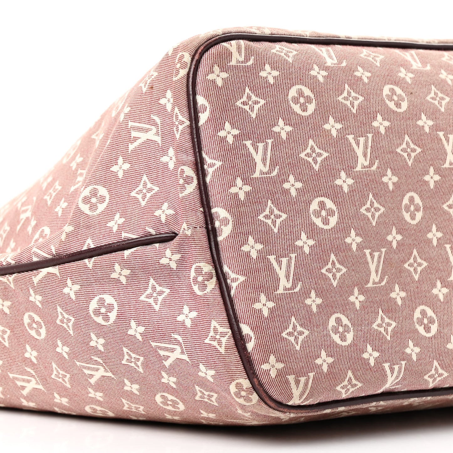 Monogram Idylle Neverfull MM Sepia