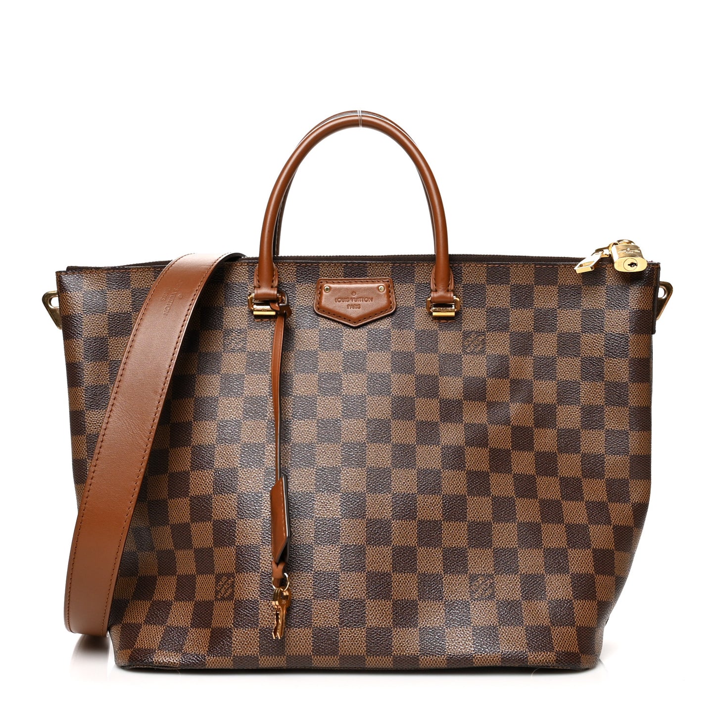 Damier Ebene Belmont