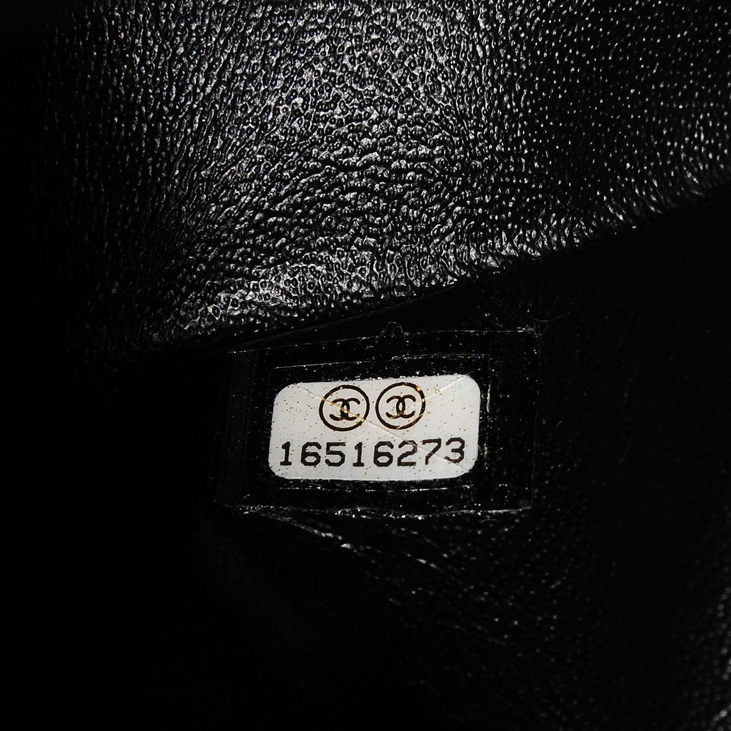 Caviar Quilted 2.55 Reissue 225 Flap Black