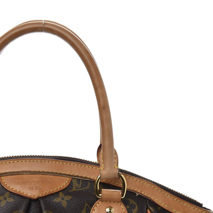 Louis Vuitton Monogram Tivoli PM 12 of 16