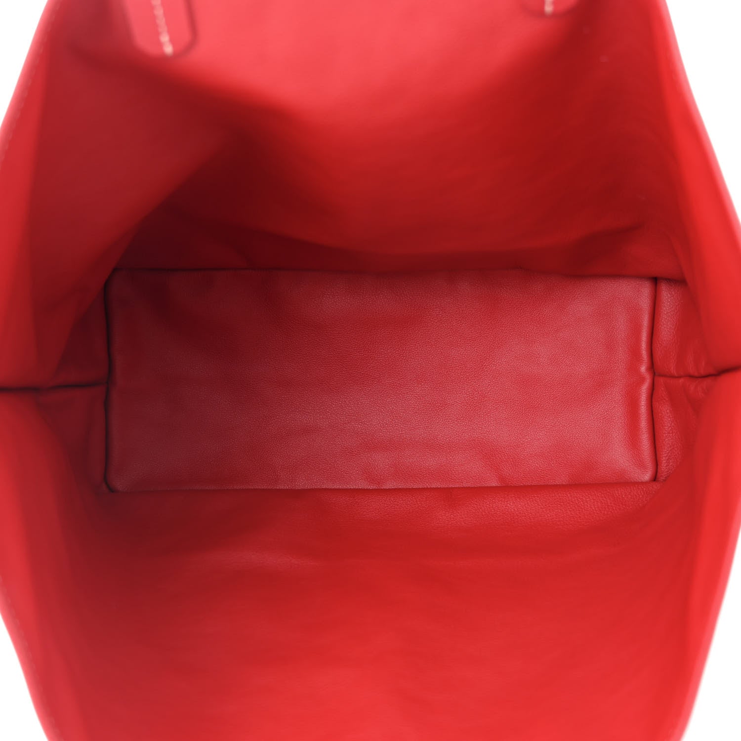 Goyard Goyardine Reversible Anjou PM Red 8 of 18