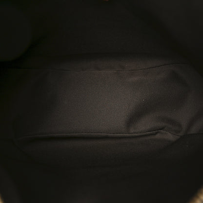 Louis Vuitton Reverse Monogram Loop Hobo 9 of 18