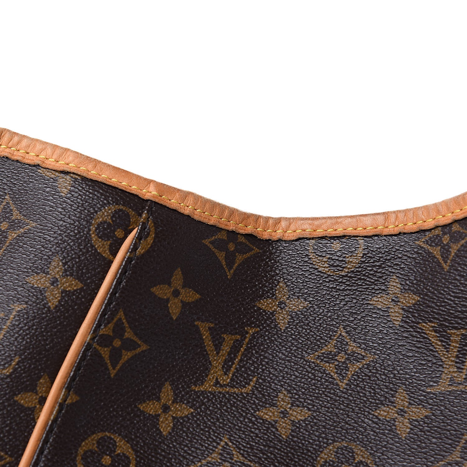 Louis Vuitton Monogram Galliera GM 13 of 18