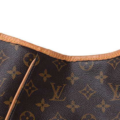 Louis Vuitton Monogram Galliera GM 13 of 18