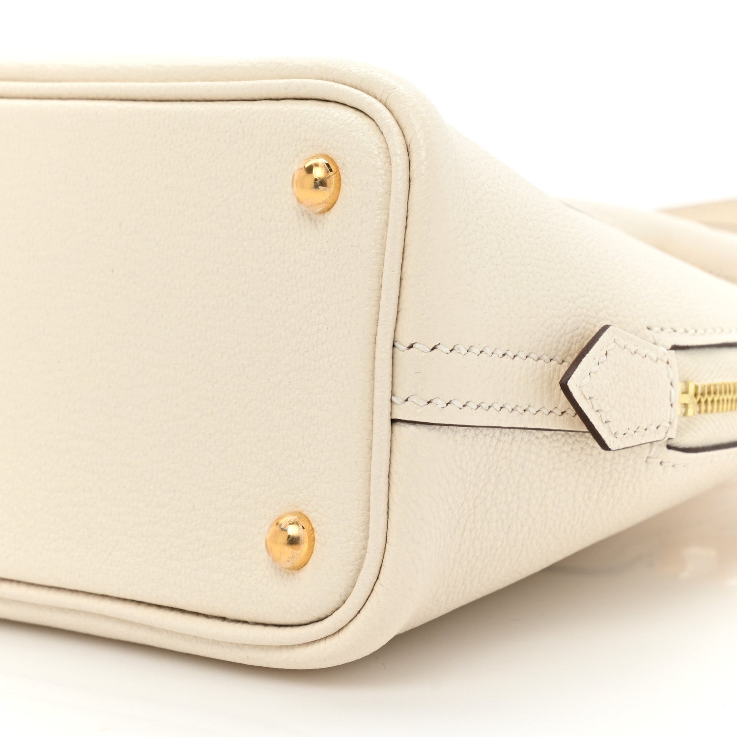 Hermes Chevre Mysore Mini 1923 Bolide Nata 8 of 10