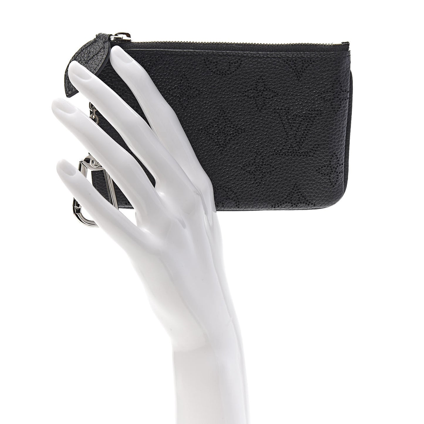 Mahina Key Pouch Black
