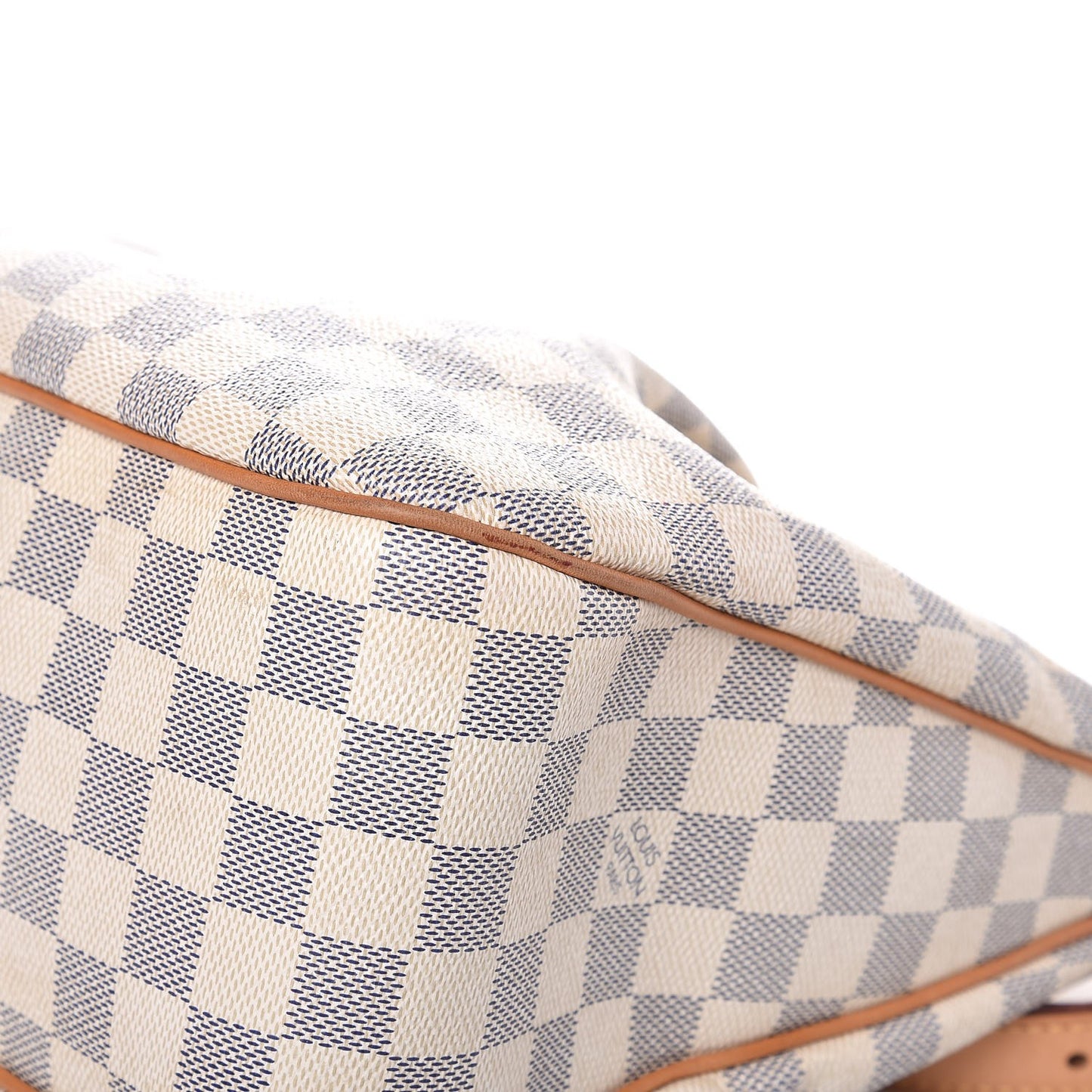 Damier Azur Siracusa MM