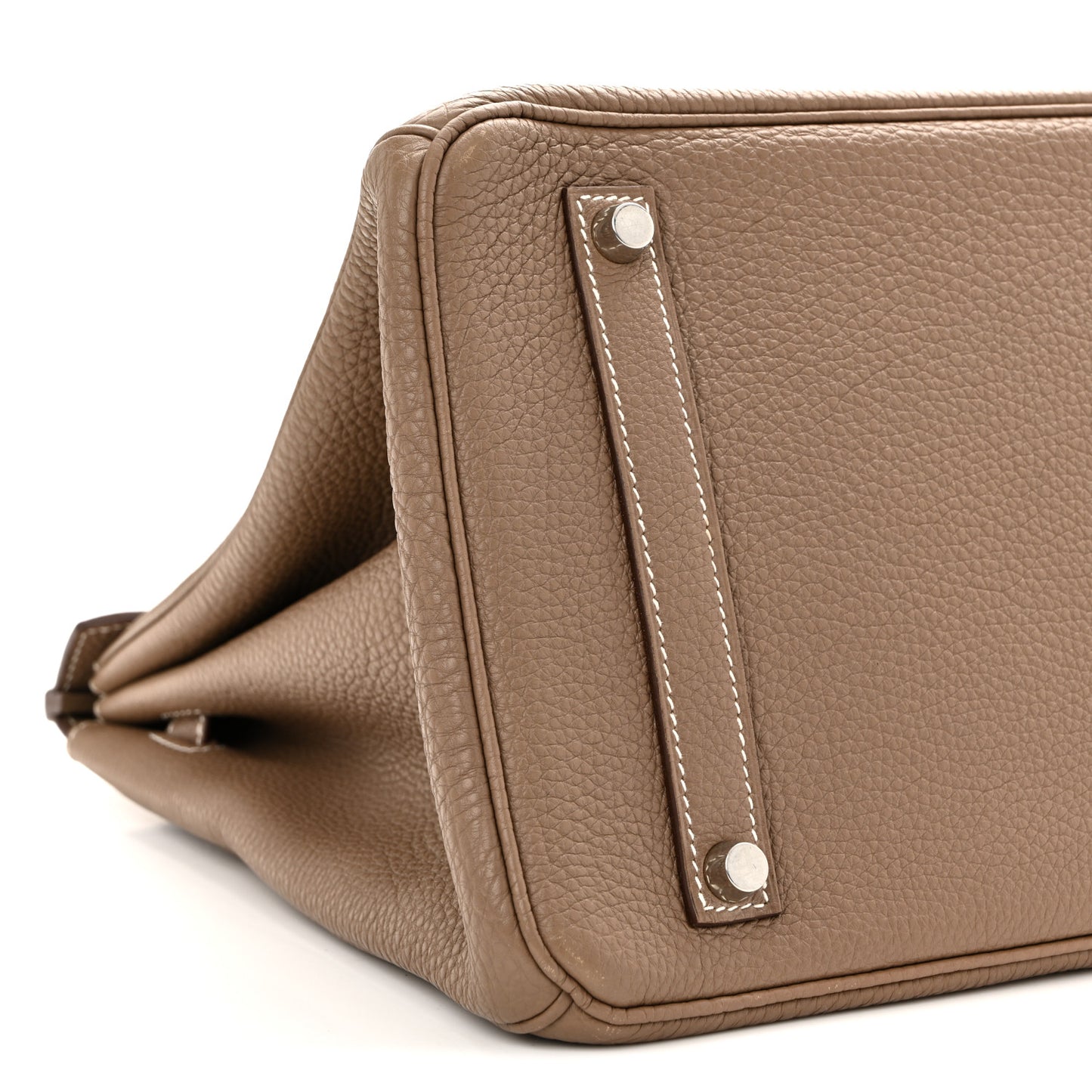 Togo BIRKIN 35 Etoupe